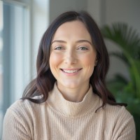 Replicant Employee Amanda Watson's profile photo