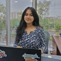 Shaifali Sharma Email