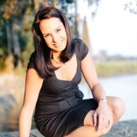 Saintsbury Winery Employee Philippa Ward's profile photo