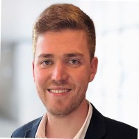 Regina Industries Ltd Employee Ryan Coram's profile photo