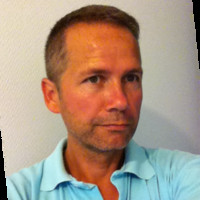 LACROIX - Electronics Employee Hine Benjamin's profile photo