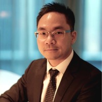 Kinetic IT Employee Eric Nguyen's profile photo