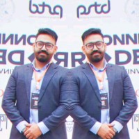 Hico Ice Cream Employee Sajid Siddique's profile photo