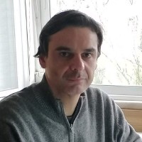 PEPData Employee David Costa's profile photo