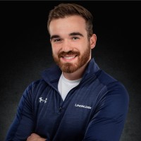 LenderLogix Employee Noah Hulbirt's profile photo