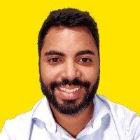 Zro Bank Employee Daywison Leal's profile photo