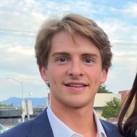 Summitry Employee William Berg's profile photo