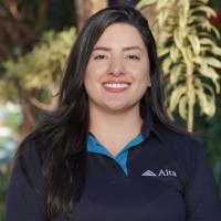 Alta Genetics do Brasil Employee Giulia Marques's profile photo