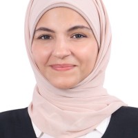 GEMS International School - Al Khail Employee Rasha Elsayed's profile photo