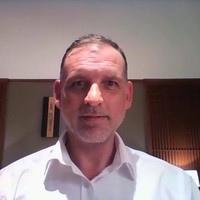 CAE Employee Kevin Dutton's profile photo