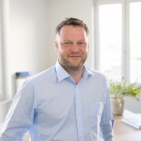 GOHL-KTK Employee Mirko Fries's profile photo