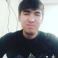 Smart Profile Employee Farhod Abdikarimov's profile photo