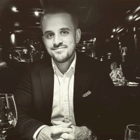 Jamie Frampton Email & Phone Number