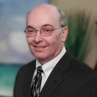 Greenbaum, Rowe, Smith & Davis LLP Employee Raymond Felton's profile photo