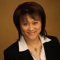 FibroGen, Inc. Employee Julie Yang's profile photo
