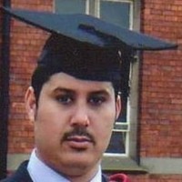 Wm Morrisons Manufacturing Employee Amien Hunaishi's profile photo