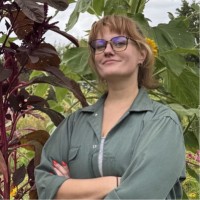 Jiminy's Employee Makenzie Courtney's profile photo