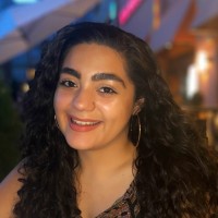 East Orange Campus High School Employee Brianna Colon's profile photo