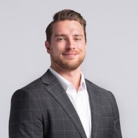 Marsh McLennan Agency Employee Daniel Williams's profile photo