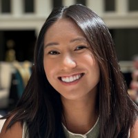 Staffing Industry Analysts Employee Krystle Fabionar's profile photo