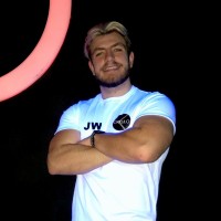 Okkulo Limited Employee Jack Woodburn's profile photo