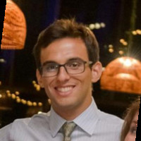 Pacific Hydro Chile Employee Gonzalo Ramírez Sagner's profile photo