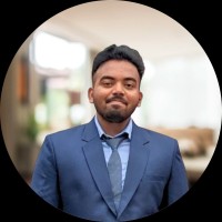 Quantiphi Employee Aadil S.'s profile photo