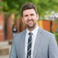 Thinking Mode Employee Adrian Cotterell's profile photo