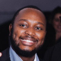 Focused.com Employee Kelvin Muriithi's profile photo