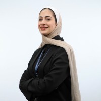 Integrated Technology Group (ITG) Employee Ruba Yacoub's profile photo