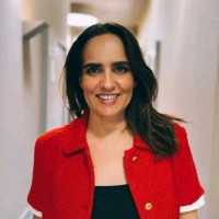 Vitae Professionals Employee Joana Fernandes's profile photo
