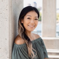 LUXE City Guides Employee Erica F.'s profile photo