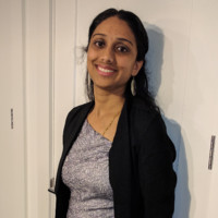 Aiswarya Hariramprasath Email