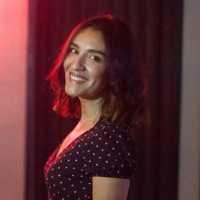 Davanna Studio Employee Daniela Angulo's profile photo