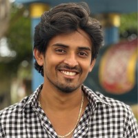 Mohan Kv Email