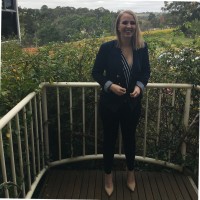 Chloe Ferguson Email & Phone Number