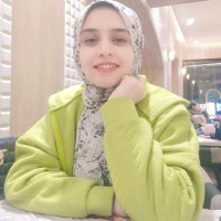 BlackStone eIT Employee Eman Hamdy's profile photo
