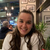 Dividom Employee Marie Billet's profile photo