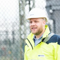 TenneT TSO GmbH Employee Samuel Strecker's profile photo