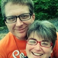 SMART Management is now Netsmart - Follow us @Netsmart Employee Jerry Middlemiss's profile photo