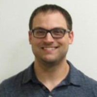 Community Health Systems Employee Grant Chamberlain's profile photo