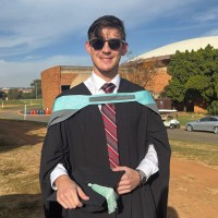 Benjamin Greenwood's profile photo