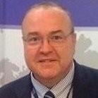 ICON Strategic Solutions Employee Eric Halverson's profile photo