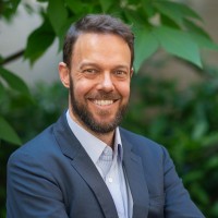Accountability Lab Employee Blair Glencorse's profile photo
