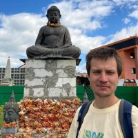 MIND Software Employee Evgeniy Gazetdinov's profile photo