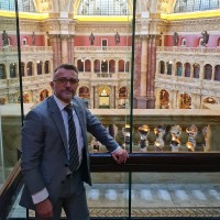 SSSt Employee Matej Zivkovic's profile photo