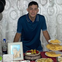 Sebastián Arias's profile photo