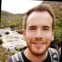 AGS Airports Employee Gavin Morrison's profile photo