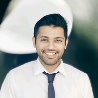 foreGrowth Inc. Employee Aalekh Hirani's profile photo