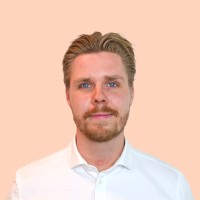 Drip Employee Morten Kjær's profile photo
